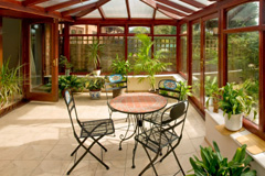 Wichenford conservatory quotes