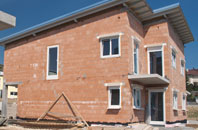 Wichenford home extensions