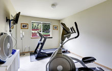 Wichenford home gym construction leads