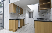 Wichenford kitchen extension leads
